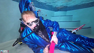 Scuba Compilation Underwater - Over 1hour!