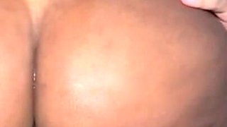 Breaking My Friend's Girlfriend's Ass.