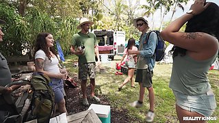 Shameless MILF mind-blowing porn video