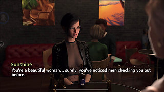 My Husband’s Boss - Chapter 2 - Part 1