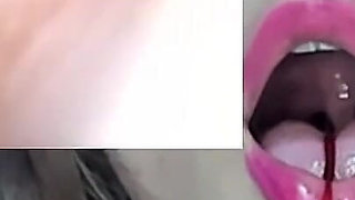 Personalized Video!! I Tie Two Men Together with a Long Rope and Swallow Them!!