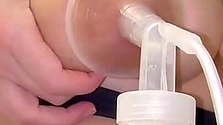 Should i breast feed you babe?