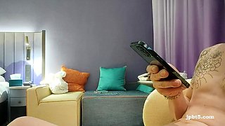 Amateur couple hidden cam