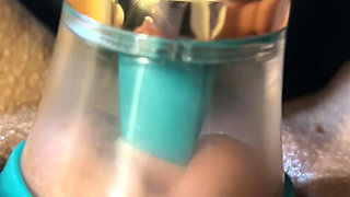 The Lick N’ Suck 3000 Toy