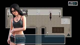 My Summer V1.0 Part 1 by Loveskysan69
