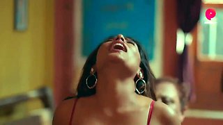Hot indian MILFs in erotic movies
