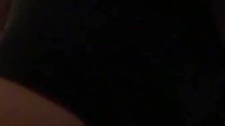 MILF Tied Doggy Style and Fucked in the Pussy and Mouth