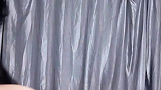 Big tit asian teen tit play before fucked in hairy pussy