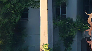 Ep9: Unknown Lewd Photo of a Woman - Lust & Magic (gameplay)