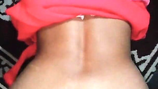 Desi Bhabhi Hard Doggy Style Fucking - Loud Moaning Indian Pussy