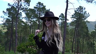 Lety gets fucked with passion as she wanted! - Jacquie et Michel TV