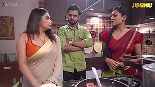 Sensual Indian MILF amazing video