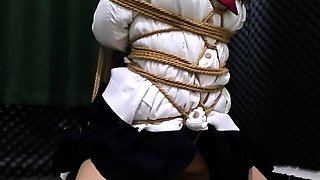 Chinese Bondage