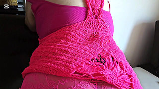 VERY HOT MASTURBATION