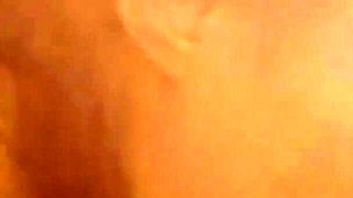 The Girl with Glasses Gets Her Hairy Pussy Pounded and Her Ass Smashed