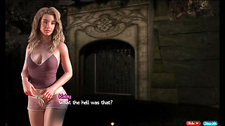 Treasure of Nadia V91073 Part 271 the Secret!!!! Solved by Loveskysan69