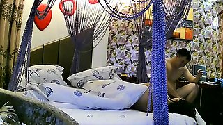 Sensuous amateur ex girlfriend hidden cam