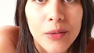 Your Friend's Cheating Wife Gives You Instructions - JOI