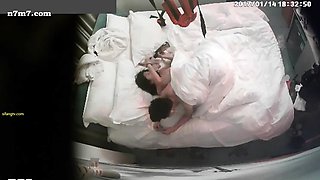 Amateur Hidden Cam