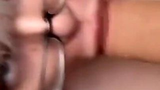 Ahegao Blowjob for Daddy