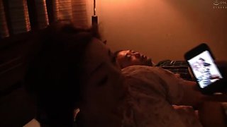 Horny 60-Year-Old Asian Housewife Fucks Hard - HD Cowgirl & Blowjob Action