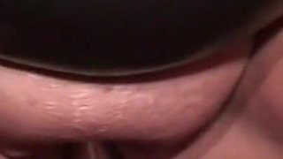 BDSM Session with My Master