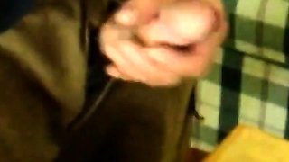 Big-Titted Mature Girl's Wild Teasing at Cuckold Party