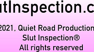 Splendid tattooed ebony chick with great forms tries a nice white meat