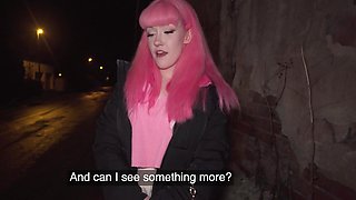 Asha Heart's Wild Kinky Passion in a Granny Hostel Affair