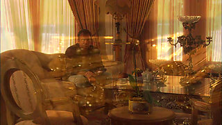 Monster cock in the night