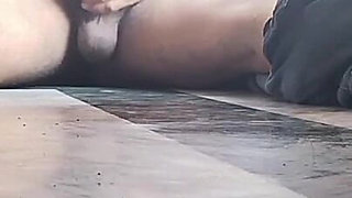 Indian Real Girlfriend Cock with Her Real Boyfriend When No One in Classroom