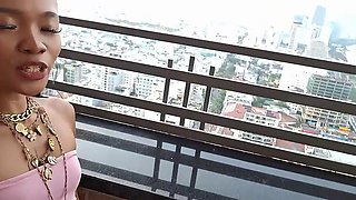 Mega Orgasm After Hammering in Every Position