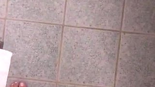 Pig Come And Smell My Feet