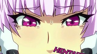 Hentai Horny Girl Wants to Suck Dick