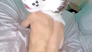 amateur his tall blonde fetish masturbating on live webcam