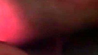 Skinny Brunette Stretched Wide in Intense Group Fisting Session