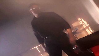 Genesis Skye and Van Damage's ass to mouth clip by Titopia