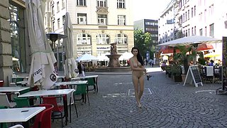Beautiful brunette with big boobs jerk off instrucions