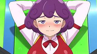 Pokemon Burgundy Hen