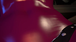 Mistress Lets You Worship Her Toy 2.0