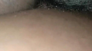 Couple Homemade Porn Riding and Creaming All Over My Dick