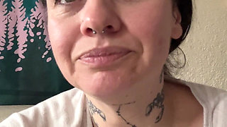 Pillow Talk -one of My Most Embarrassing Moments.