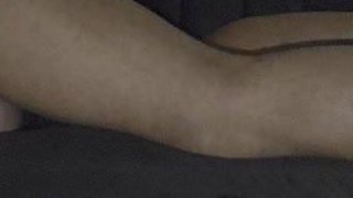 White PAWG Surrenders to Wild Interracial Doggy Passion