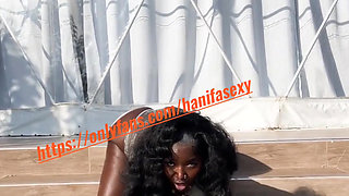 18 Year Old Sucking Big Black Dicks Outdoors in Public as Strangers Watch-such a Turn on!(subscribe My Now for Full Videos)