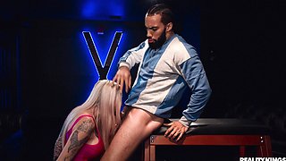 Reckless In Miami - Miami Cheater 1 - Ari Alectra