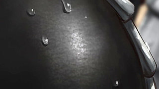 Big Boobs Giant Orc Woman Dirty Outdoor Sex and Pussy Creampie - Cartoon Animated Porn Game - What a Legend! - Part 25