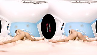 Sex Tutorial - Big Tit Exotic Babe - Sexlikereal
