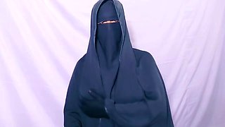 Indian Bhabhi Hijabi Muslim Sex Story