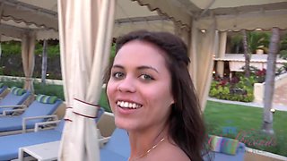 Virtual Vacation In Hawaii With Blair Summers Part 6