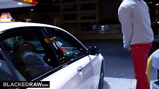 Blacked Raw featuring Jessa Rhodes and Pressure's hd trailer